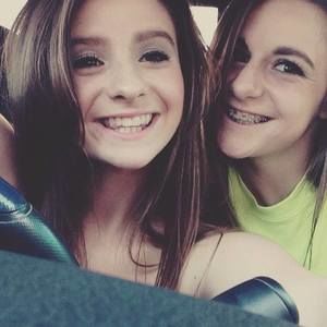 Meet your Posher, Lacy